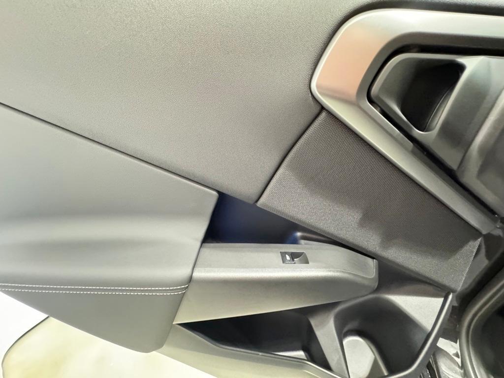 new 2025 BMW X3 car, priced at $60,985