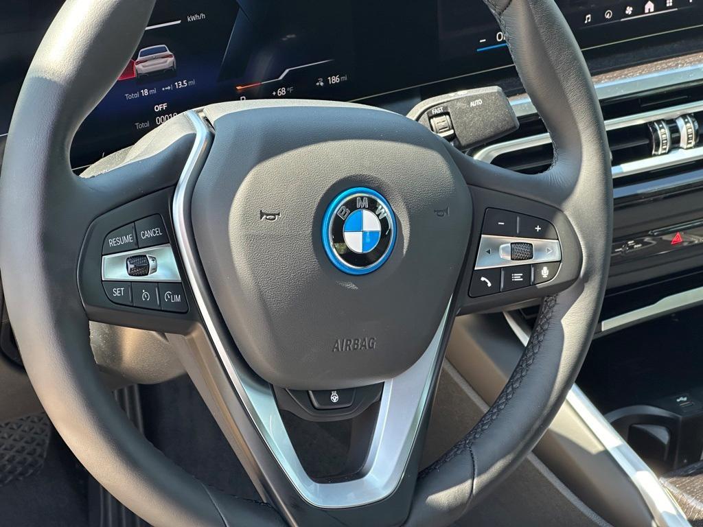 used 2024 BMW i4 Gran Coupe car, priced at $44,576