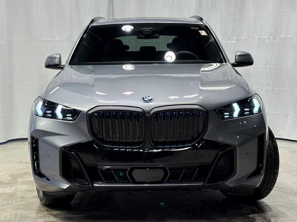 new 2025 BMW X5 PHEV car, priced at $84,040