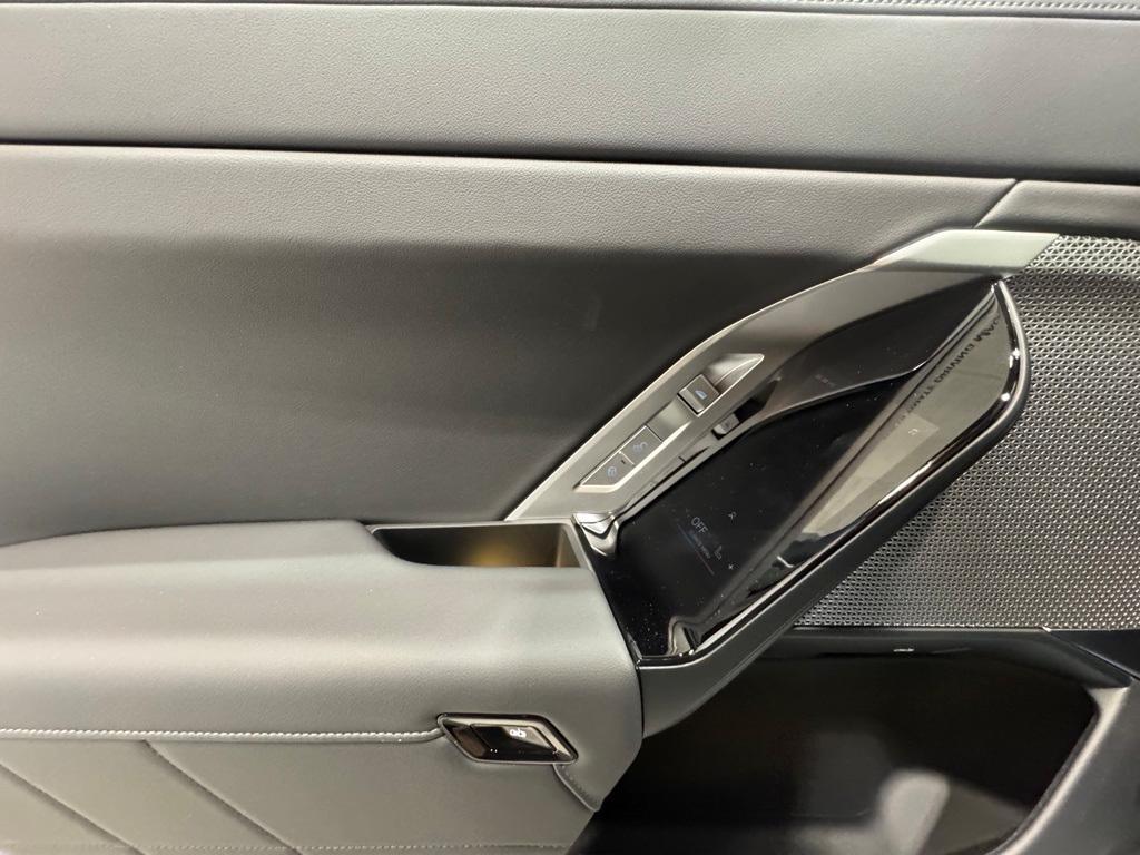 new 2025 BMW 740 car, priced at $105,980