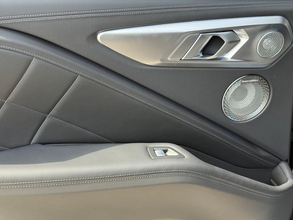 used 2025 BMW XM car, priced at $144,008