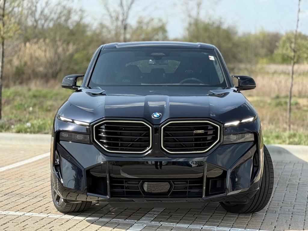 used 2025 BMW XM car, priced at $144,008