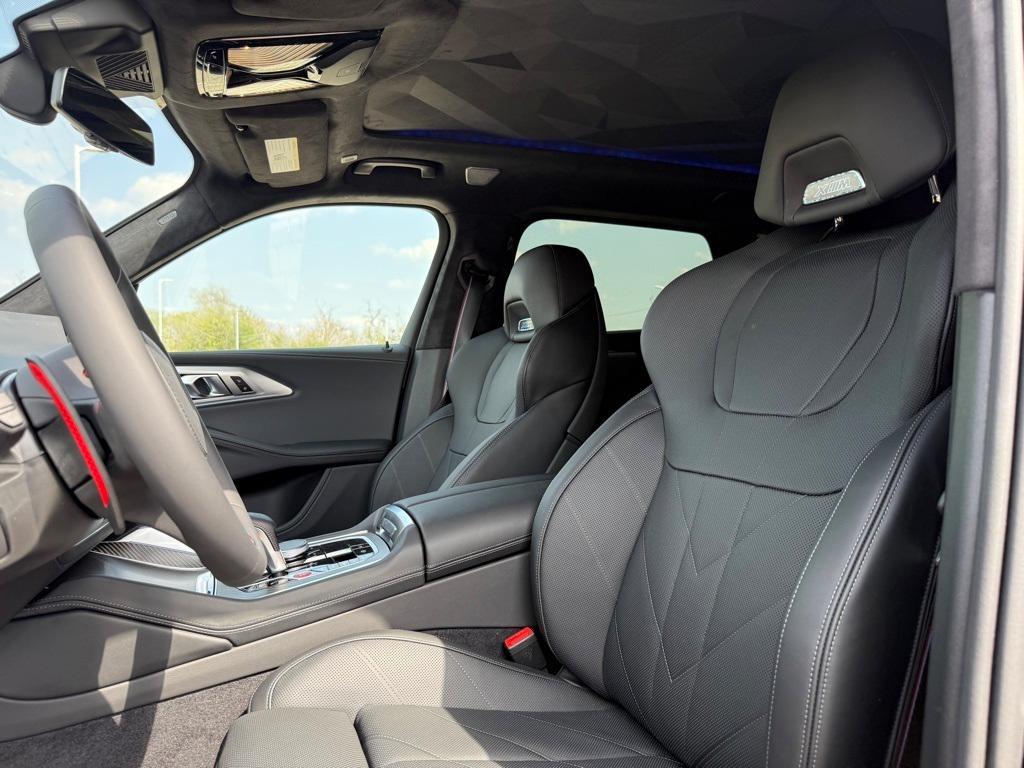 used 2025 BMW XM car, priced at $144,008