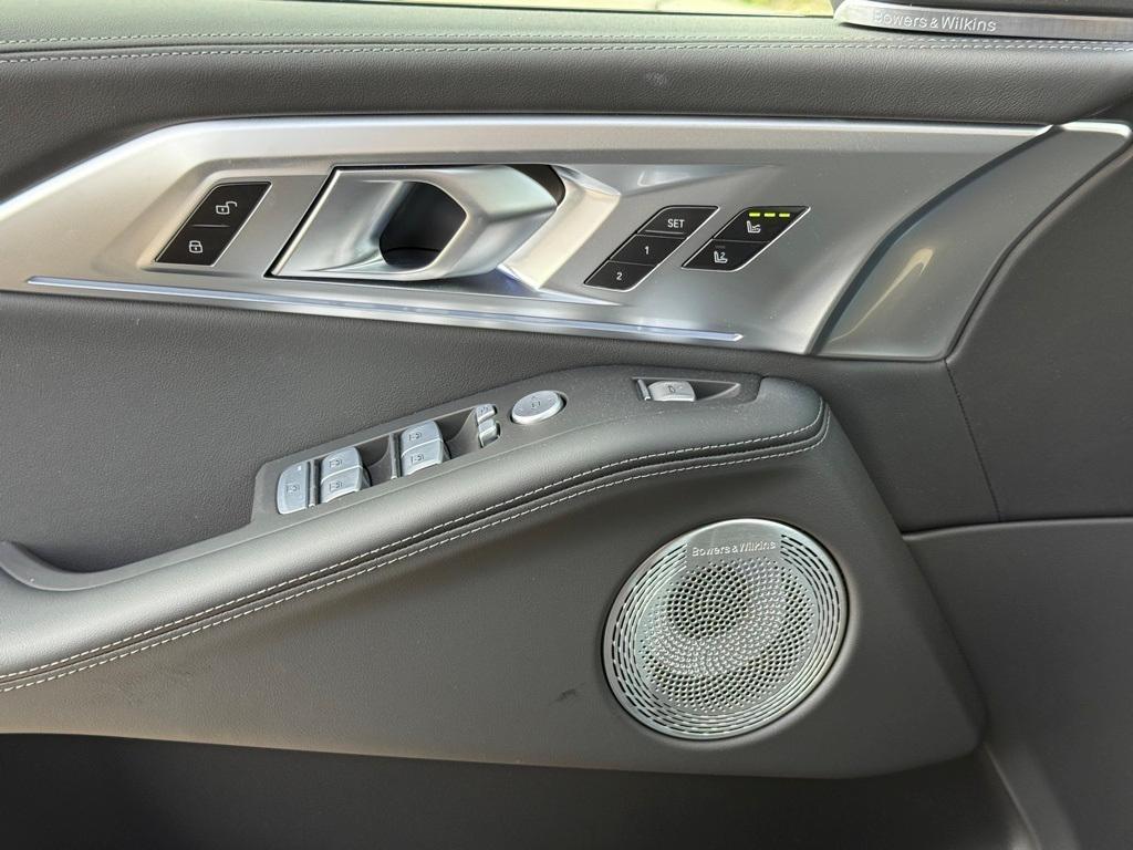 used 2025 BMW XM car, priced at $144,008