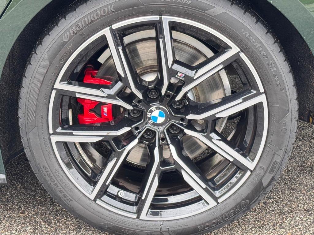 used 2023 BMW M440 Gran Coupe car, priced at $49,299
