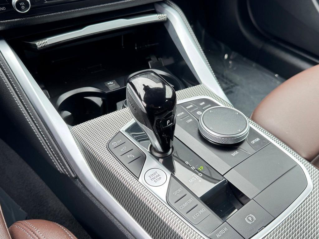 used 2023 BMW M440 Gran Coupe car, priced at $49,299