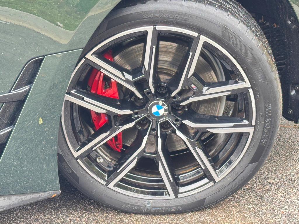 used 2023 BMW M440 Gran Coupe car, priced at $49,299