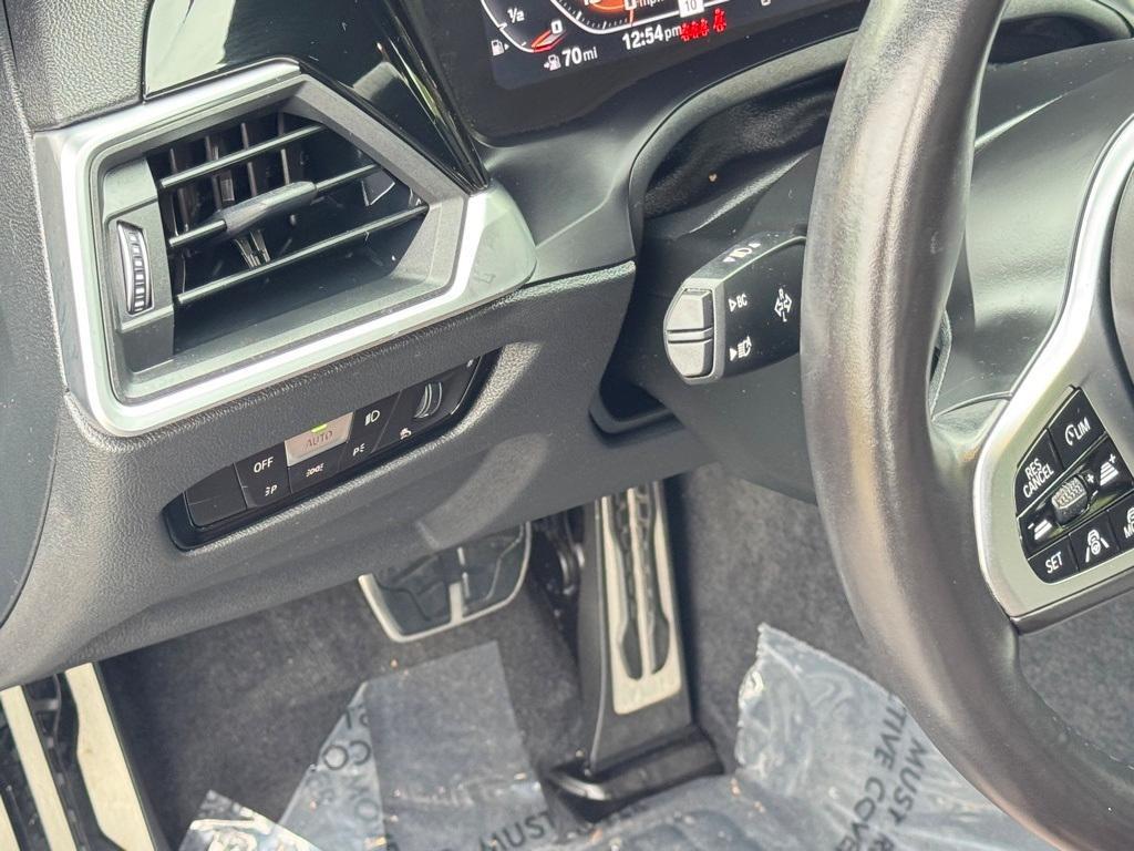 used 2023 BMW M440 Gran Coupe car, priced at $49,299