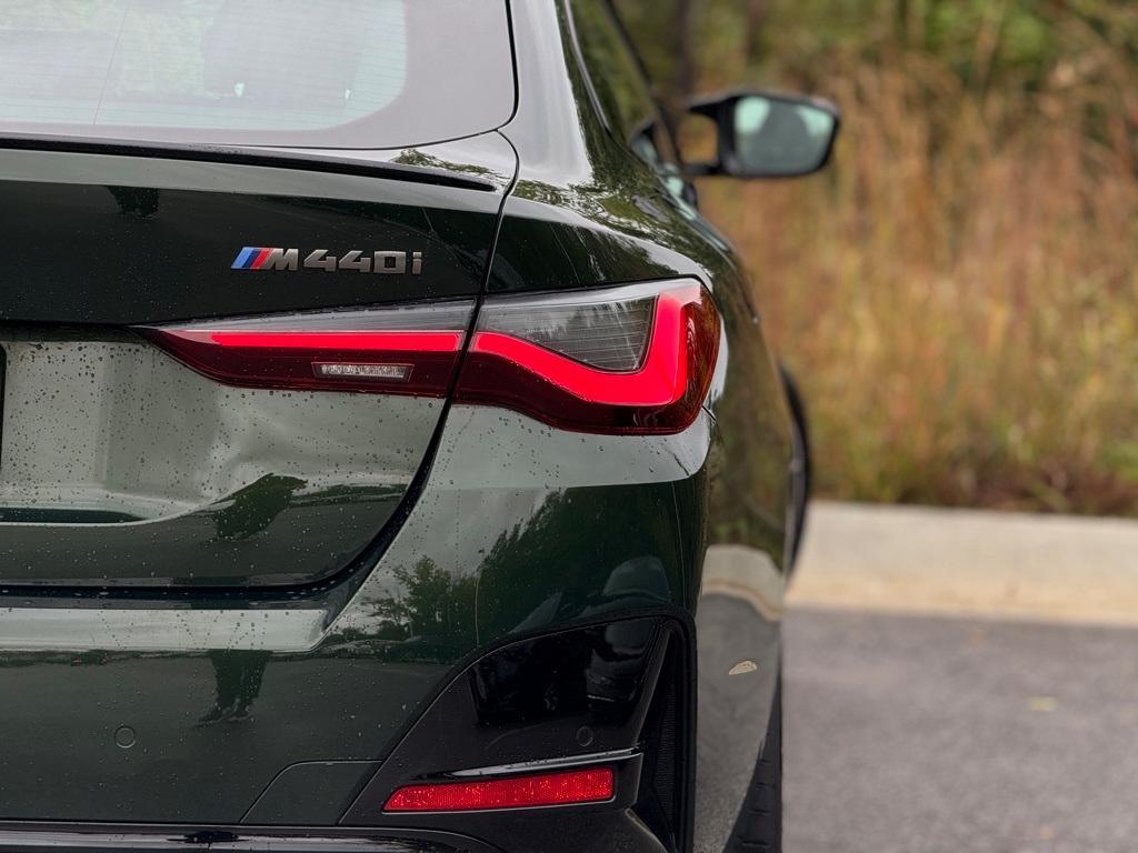 used 2023 BMW M440 Gran Coupe car, priced at $49,299