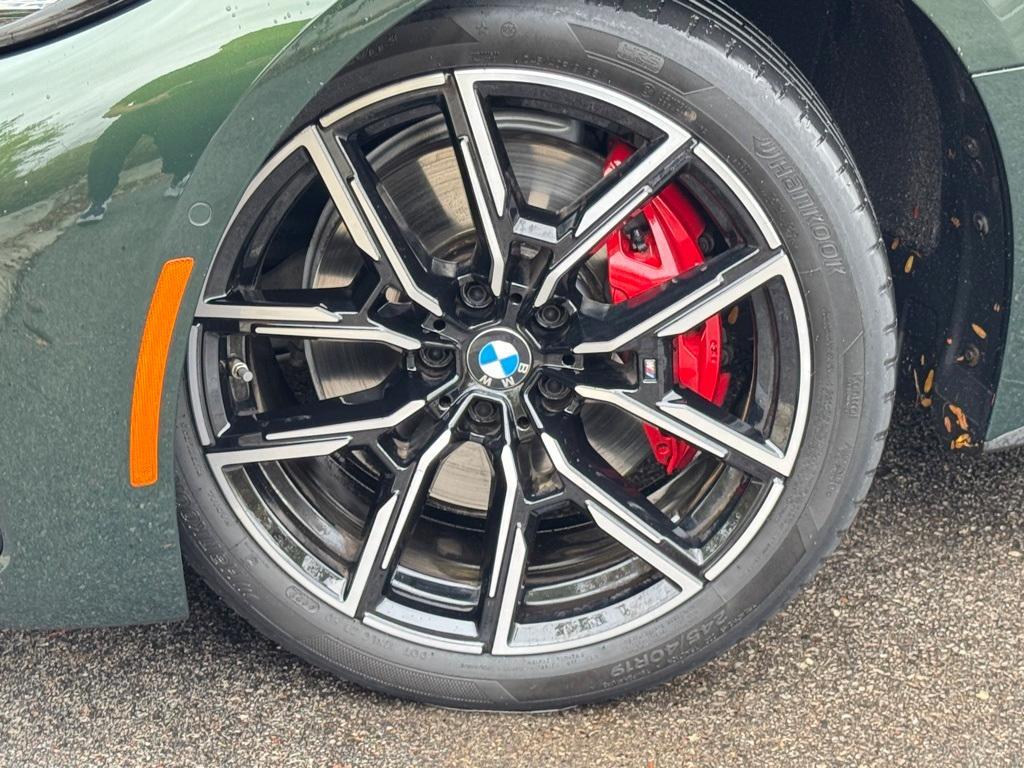 used 2023 BMW M440 Gran Coupe car, priced at $49,299