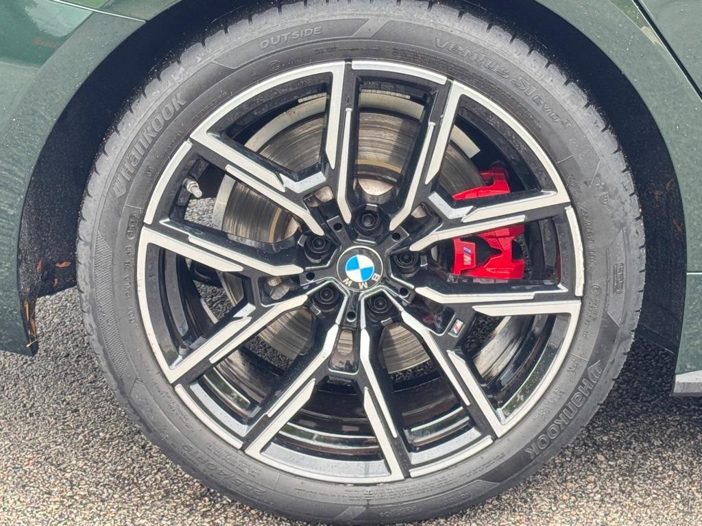 used 2023 BMW M440 Gran Coupe car, priced at $49,299