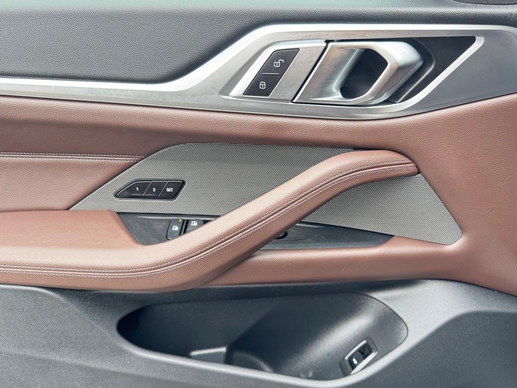 used 2023 BMW M440 Gran Coupe car, priced at $49,299