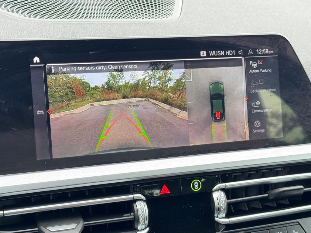 used 2023 BMW M440 Gran Coupe car, priced at $49,299