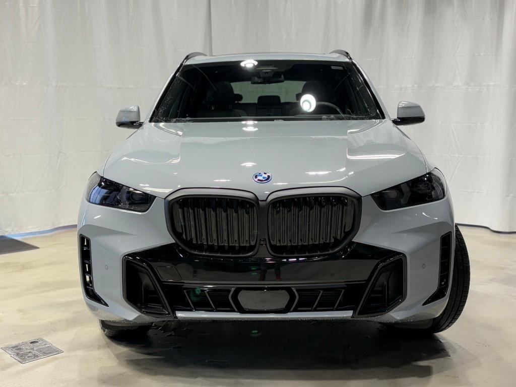 new 2025 BMW X5 PHEV car, priced at $82,680