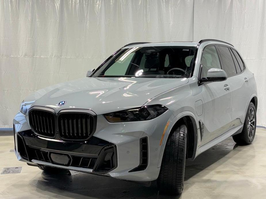 new 2025 BMW X5 PHEV car, priced at $82,680