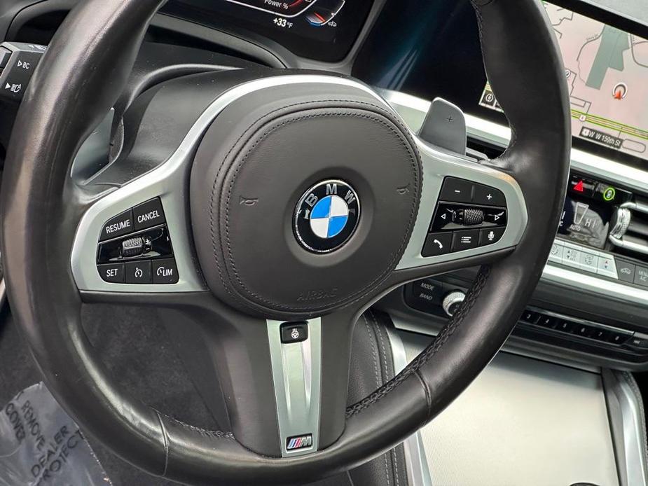 used 2022 BMW M440 Gran Coupe car, priced at $49,235