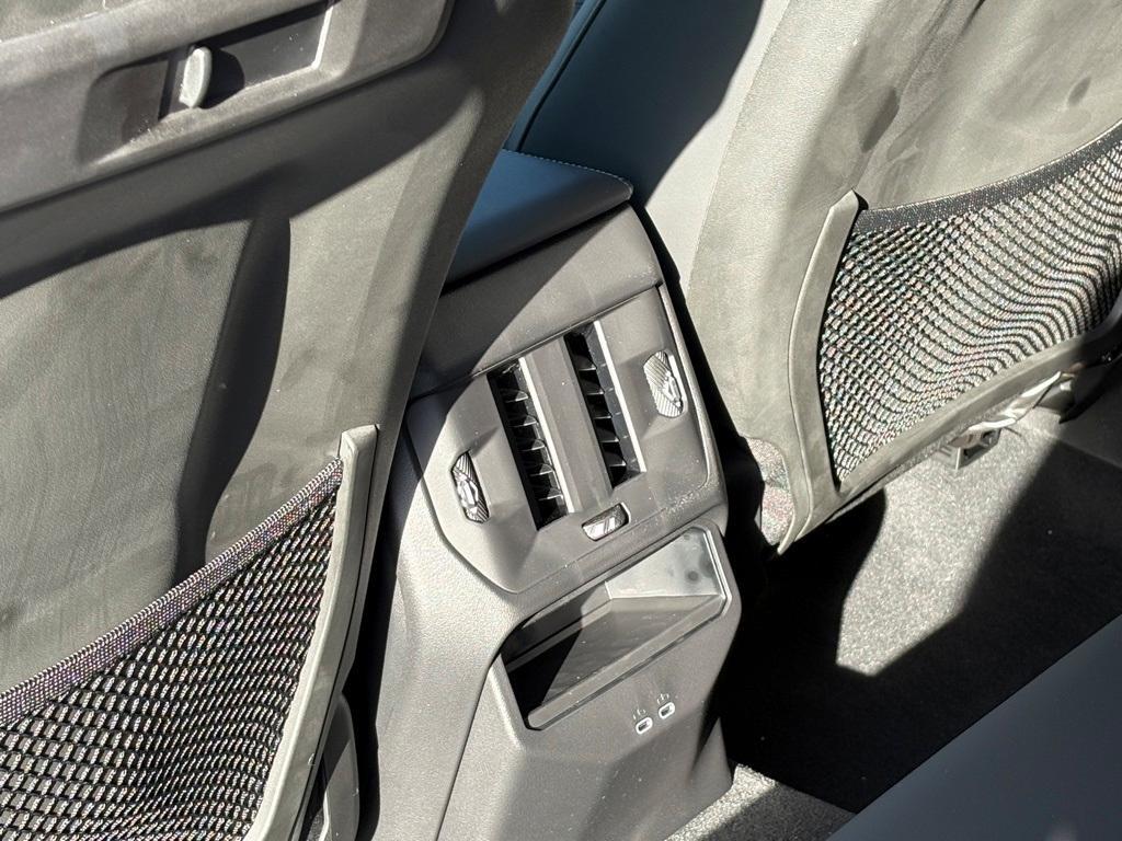 new 2026 BMW X3 car, priced at $58,865