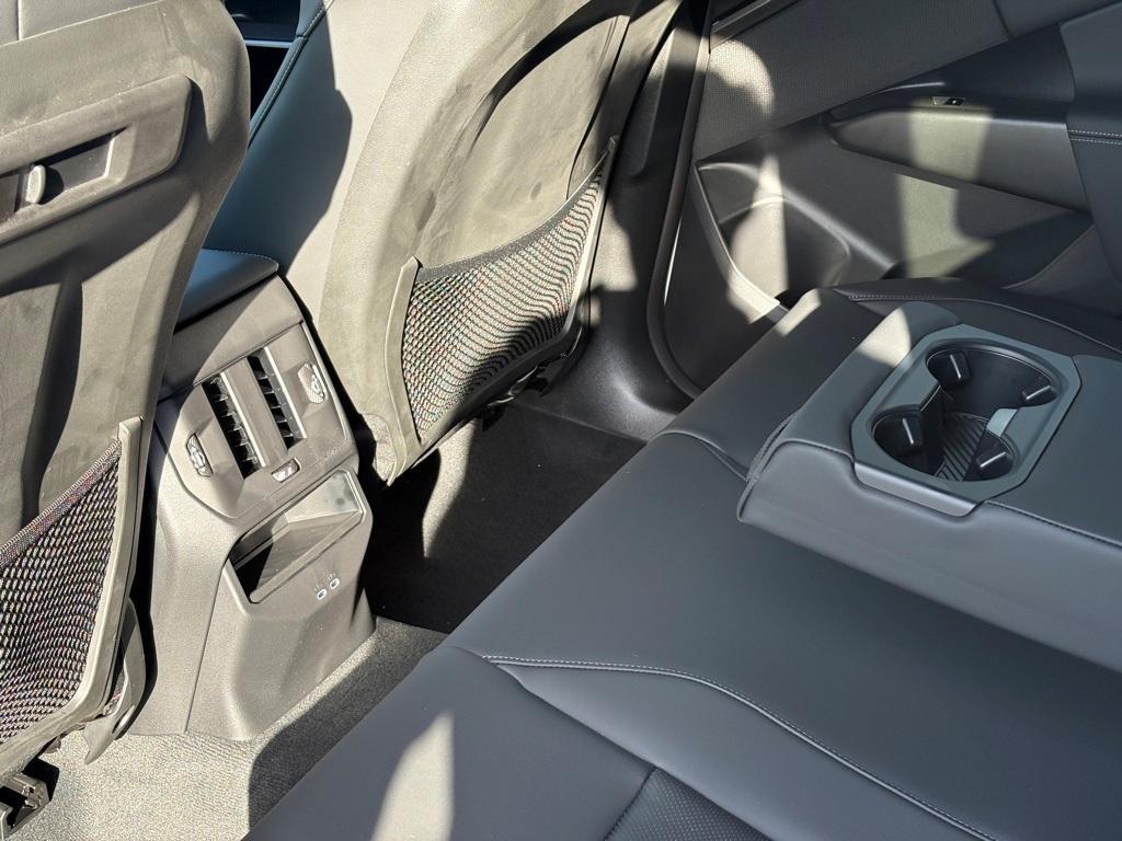 new 2026 BMW X3 car, priced at $58,865