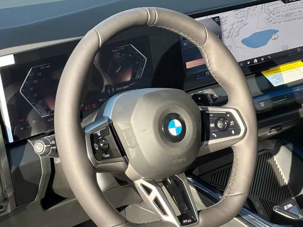 new 2026 BMW X3 car, priced at $58,865