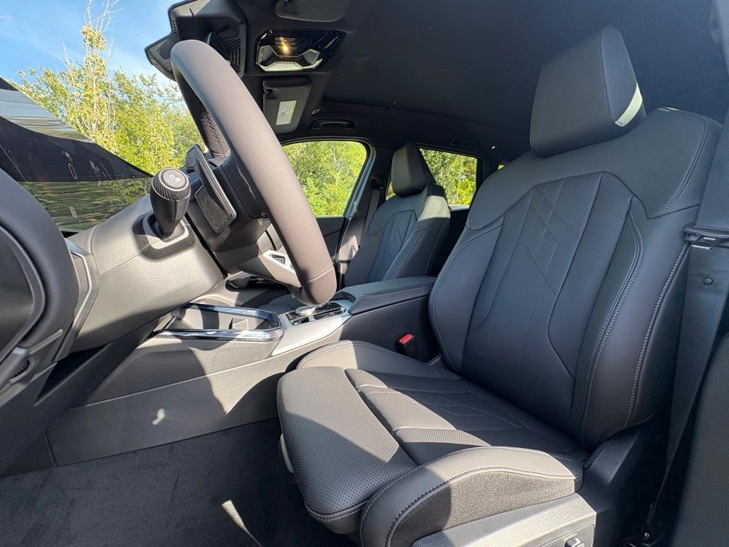 new 2026 BMW X3 car, priced at $58,865