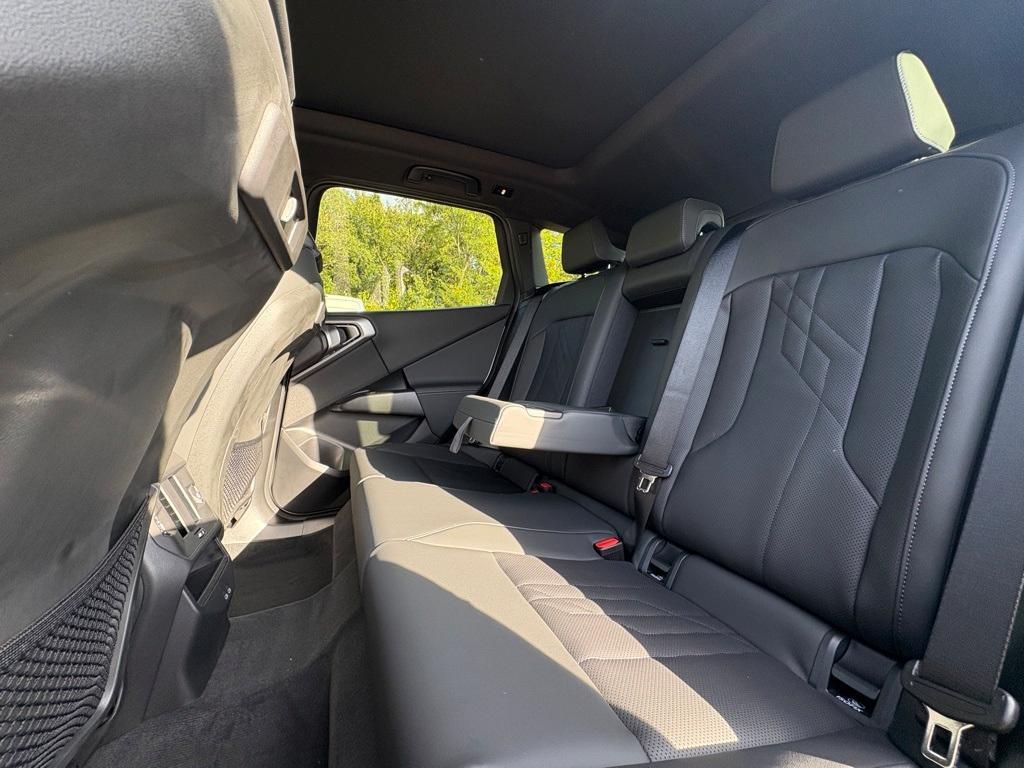 new 2026 BMW X3 car, priced at $58,865