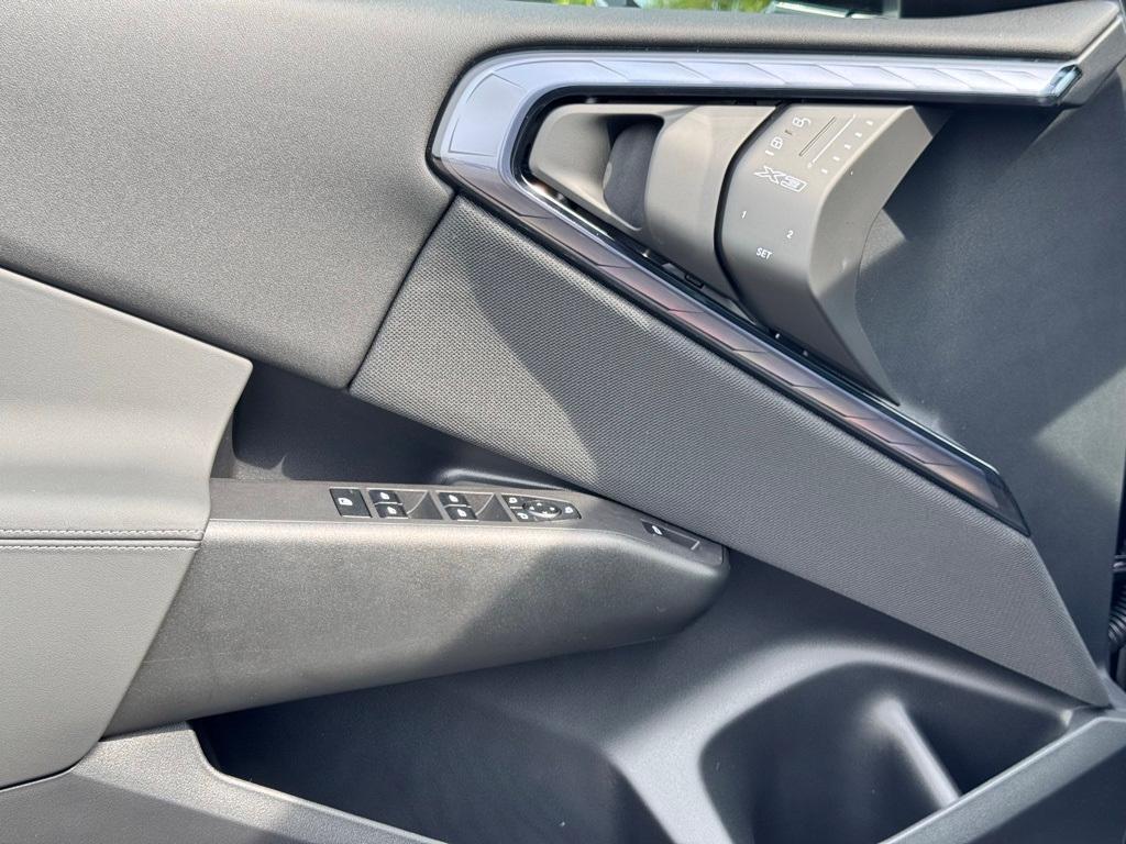 new 2025 BMW X3 car, priced at $54,285