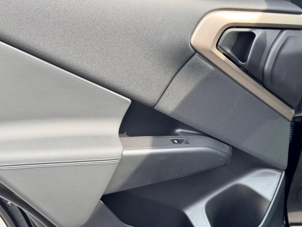 new 2025 BMW X3 car, priced at $54,285