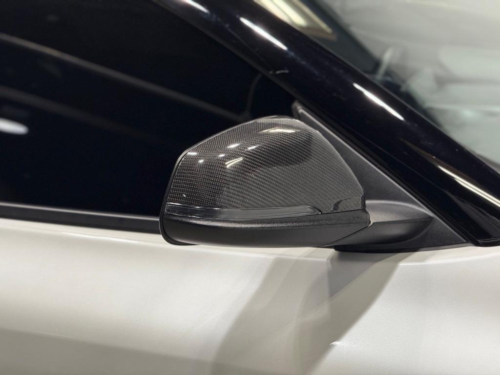 used 2023 Toyota Supra car, priced at $43,099