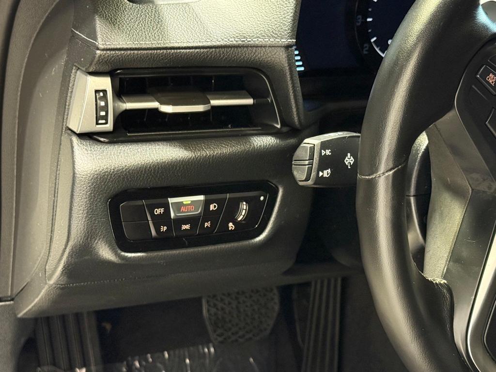 used 2023 Toyota Supra car, priced at $43,099
