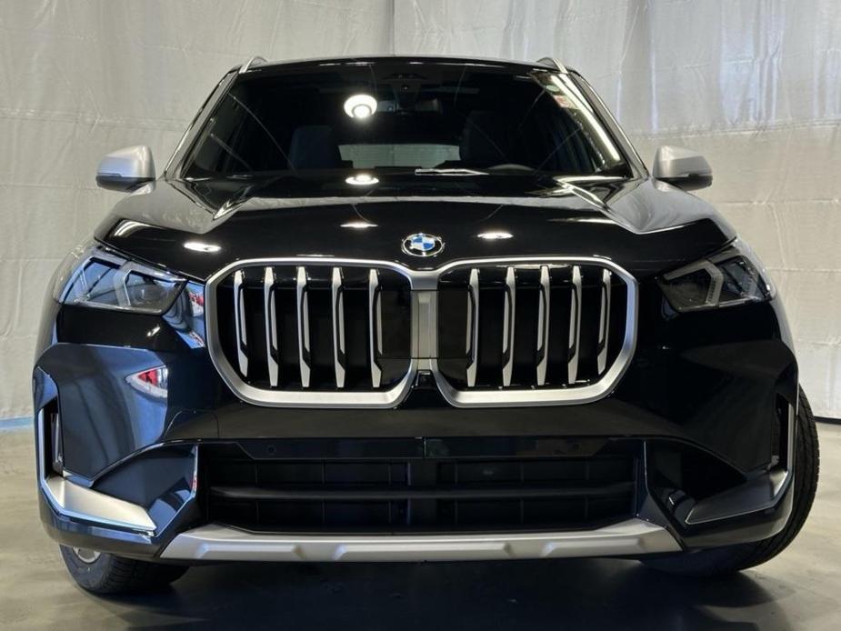 used 2024 BMW X1 car, priced at $48,545