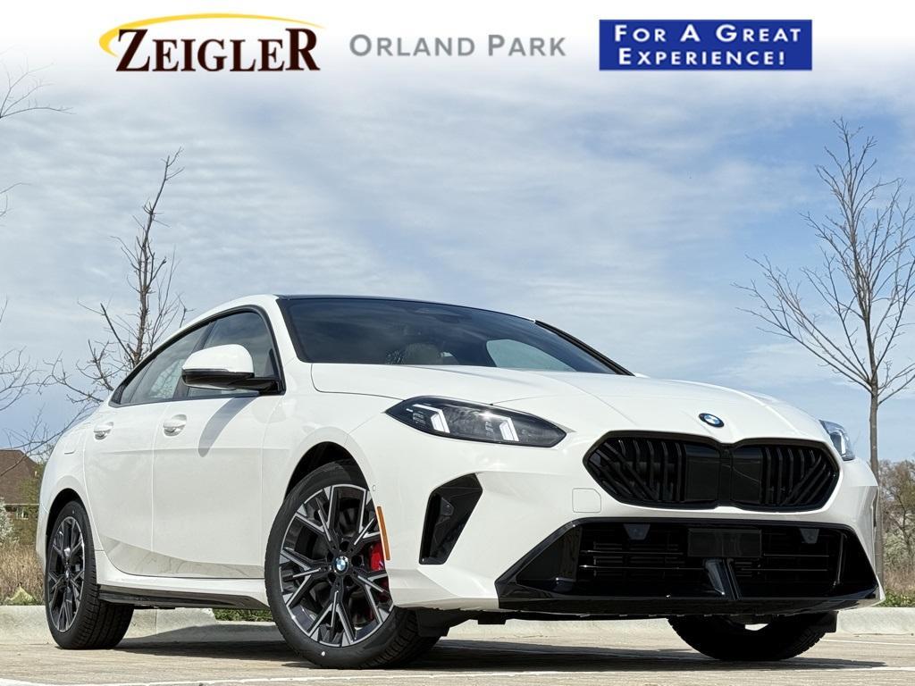 new 2025 BMW 228 Gran Coupe car, priced at $46,375