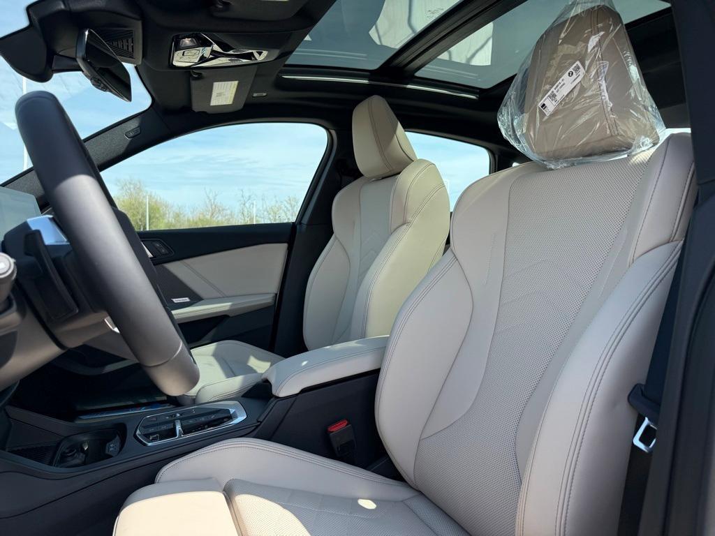 new 2025 BMW 228 Gran Coupe car, priced at $46,375