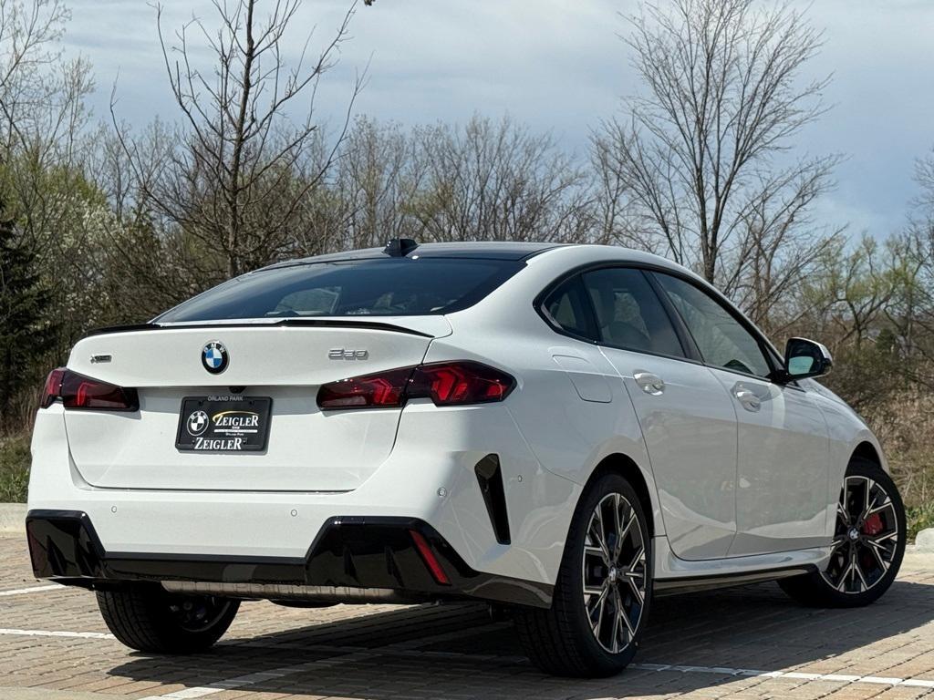new 2025 BMW 228 Gran Coupe car, priced at $46,375