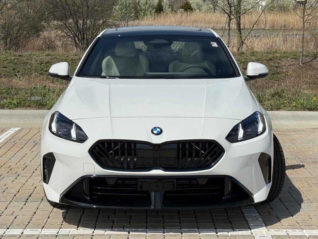 new 2025 BMW 228 Gran Coupe car, priced at $46,375