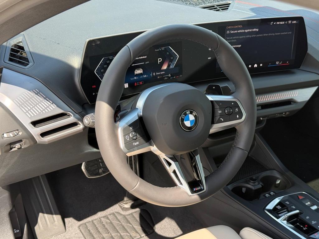 new 2025 BMW 228 Gran Coupe car, priced at $46,375