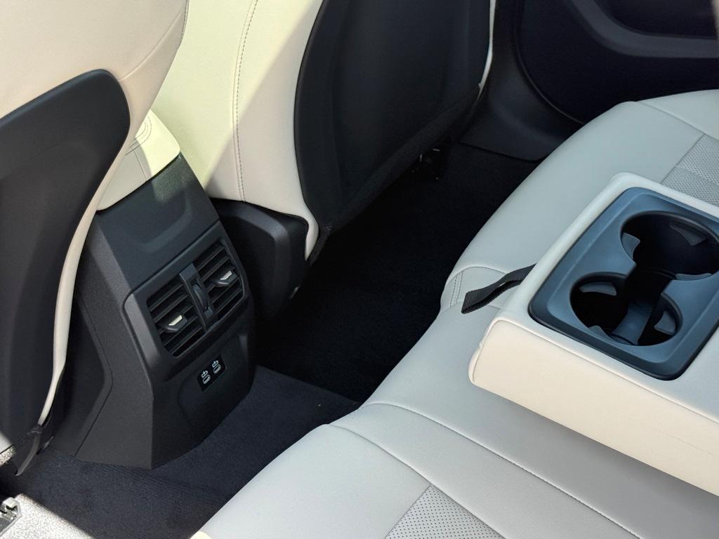 new 2025 BMW 228 Gran Coupe car, priced at $46,375