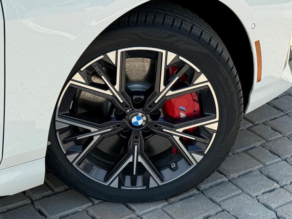 new 2025 BMW 228 Gran Coupe car, priced at $46,375