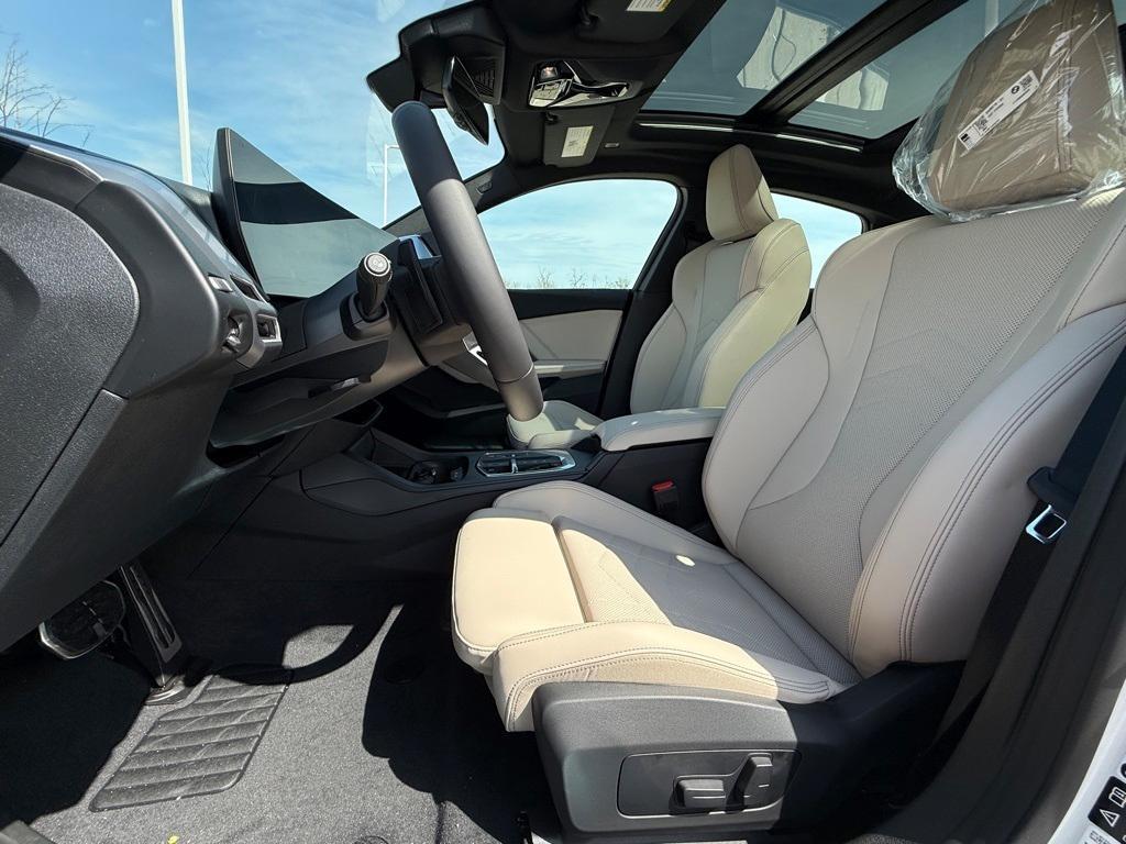 new 2025 BMW 228 Gran Coupe car, priced at $46,375