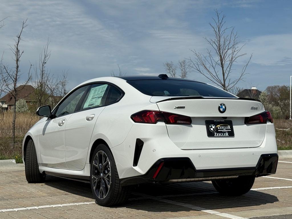 new 2025 BMW 228 Gran Coupe car, priced at $46,375