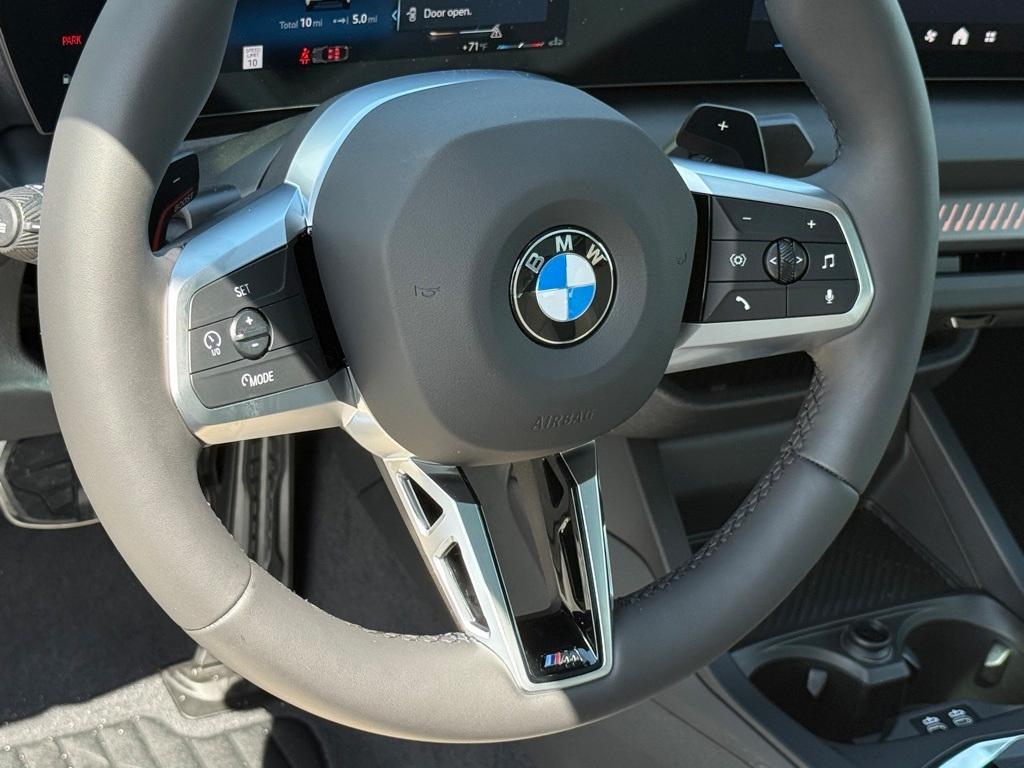 new 2025 BMW 228 Gran Coupe car, priced at $46,375