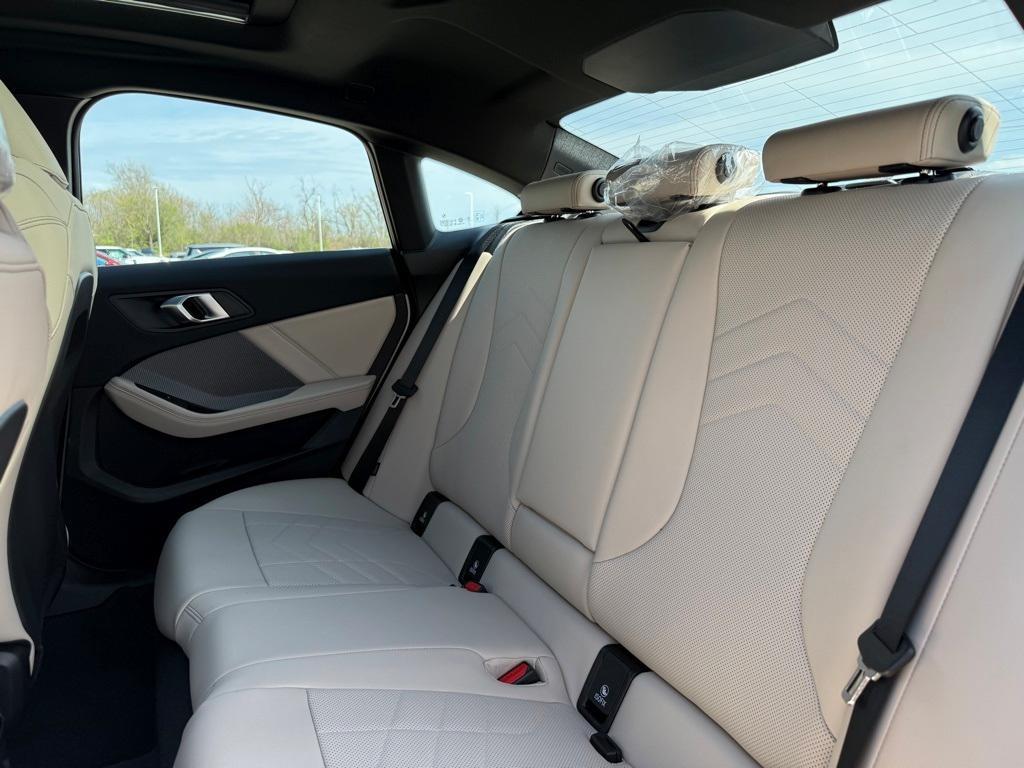 new 2025 BMW 228 Gran Coupe car, priced at $46,375