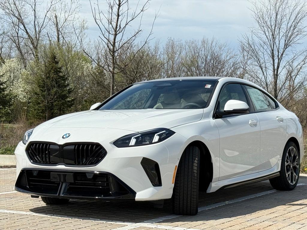 new 2025 BMW 228 Gran Coupe car, priced at $46,375