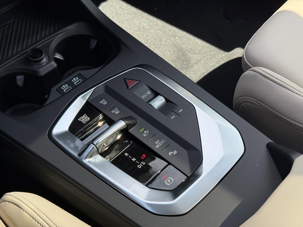 new 2025 BMW 228 Gran Coupe car, priced at $46,375