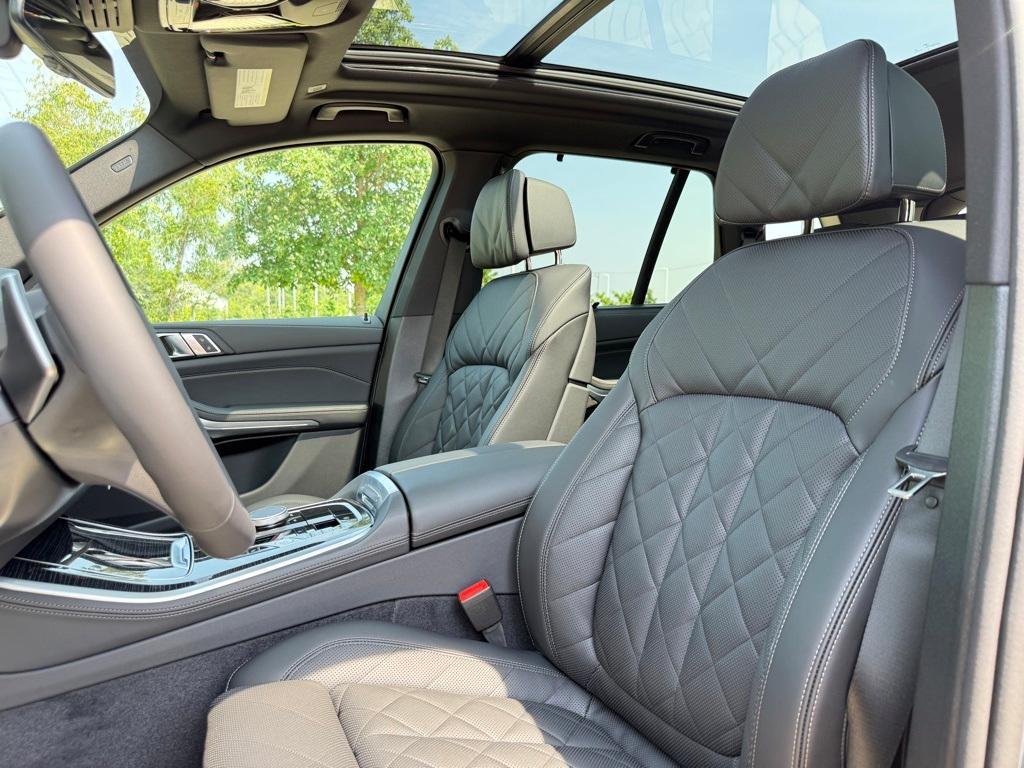new 2026 BMW X5 car, priced at $77,920