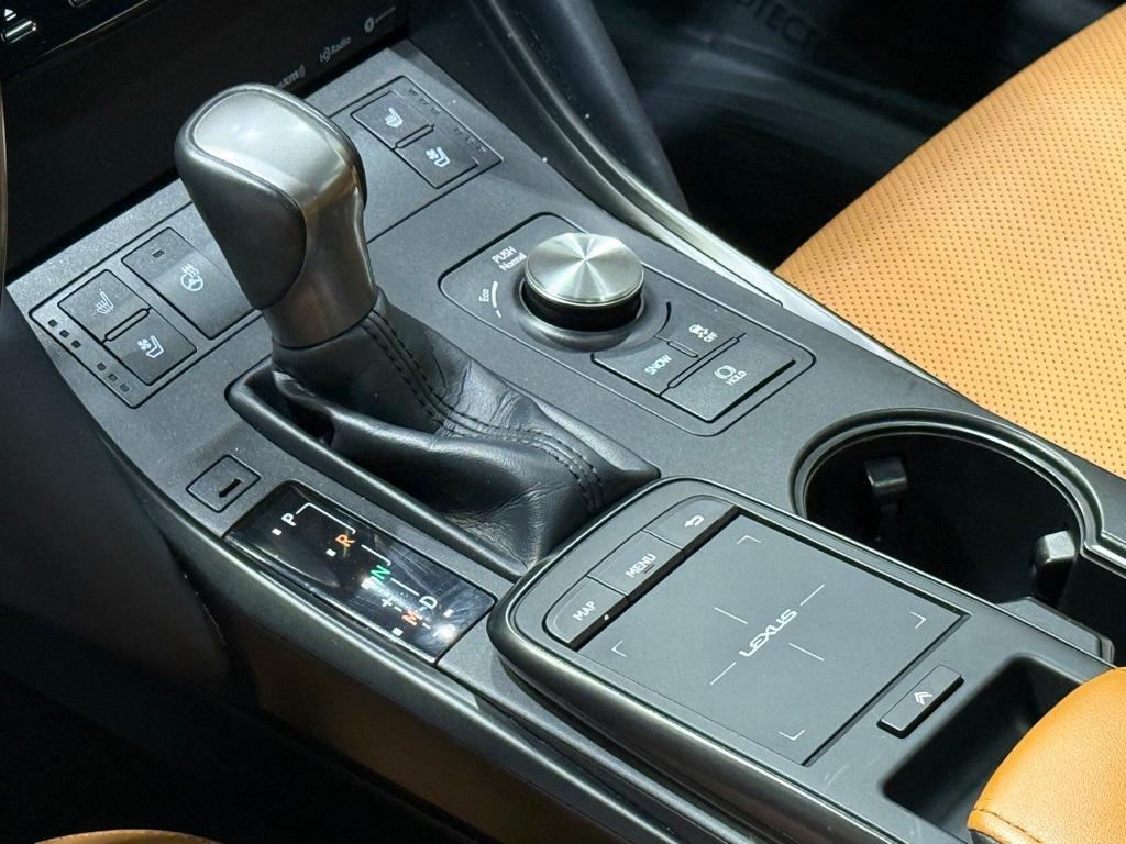 used 2021 Lexus IS 300 car, priced at $29,599