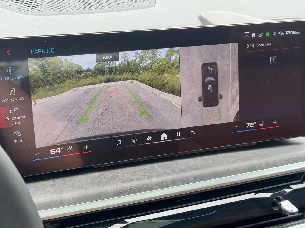 new 2026 BMW X7 car, priced at $120,610