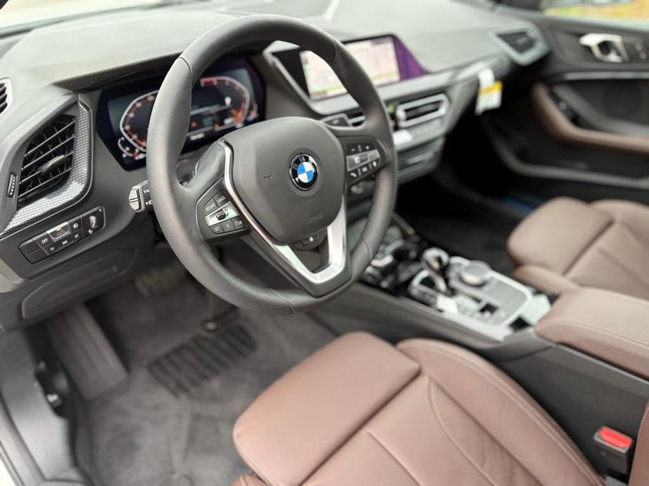 new 2024 BMW 228 Gran Coupe car, priced at $46,415