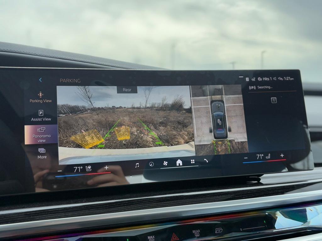 new 2025 BMW 750e car, priced at $112,255