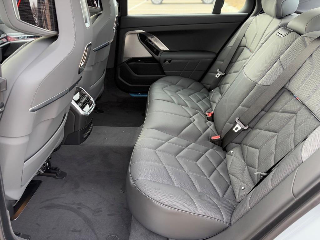 new 2025 BMW 750e car, priced at $112,255