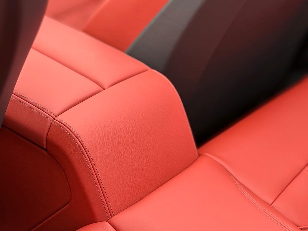 used 2025 BMW M8 car, priced at $162,085